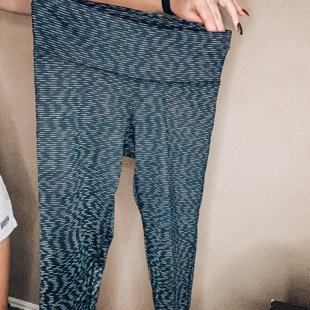 Champion cropped leggings